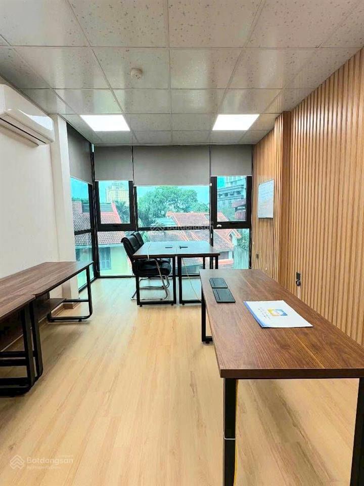 Phố nguyễn thị định khu vip phân lô 3 ô tô tránh vp kinh doanh 57m2x 5 tầng 26.45 tỷ