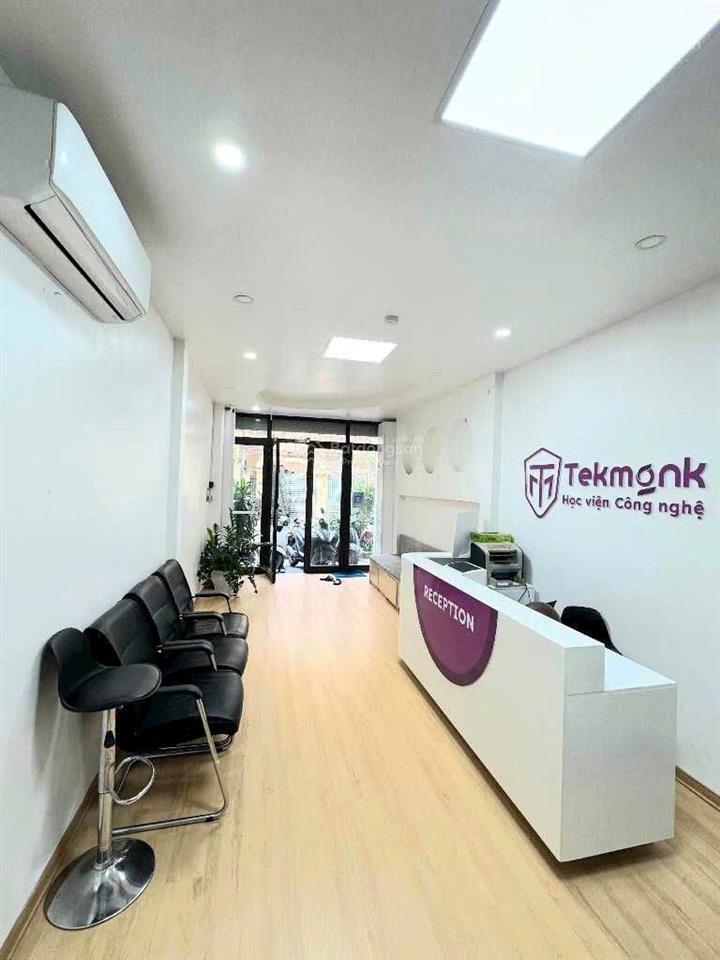 Phố nguyễn thị định khu vip phân lô 3 ô tô tránh vp kinh doanh 57m2x 5 tầng 26.45 tỷ
