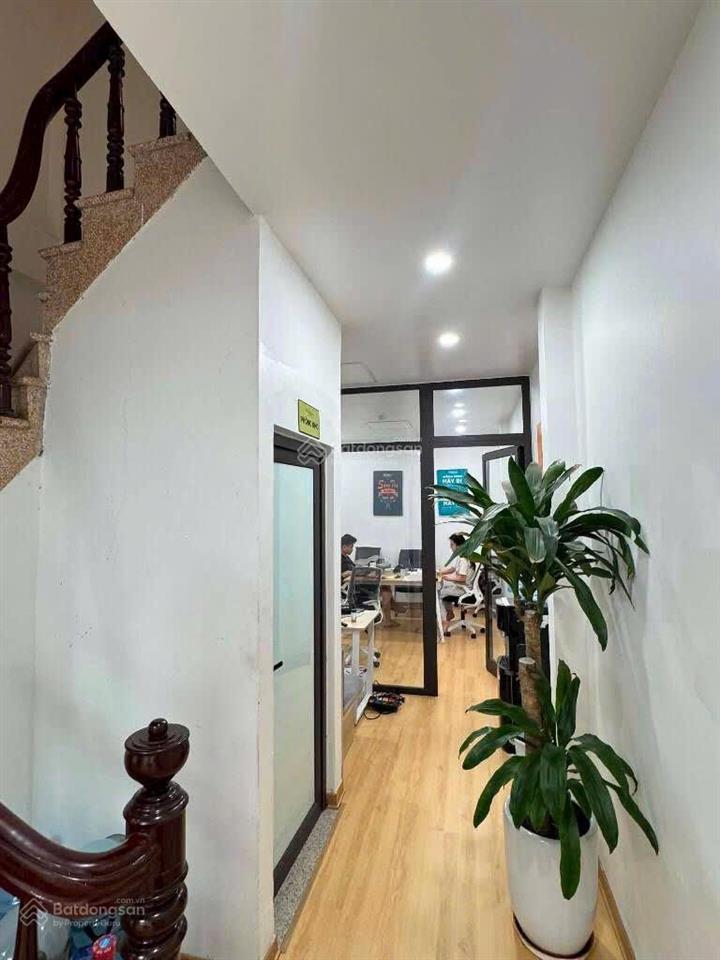 Phố nguyễn thị định khu vip phân lô 3 ô tô tránh vp kinh doanh 57m2x 5 tầng 26.45 tỷ