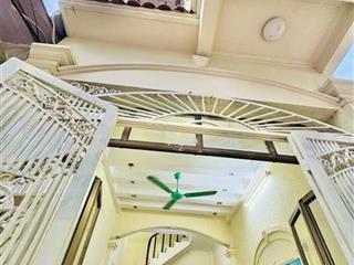Bán nhà phố tân mai ô tô tải đổ cửa 4 tầng dân xây ở ngay kinh doanh đỉnh 26m2 7.75 tỷ