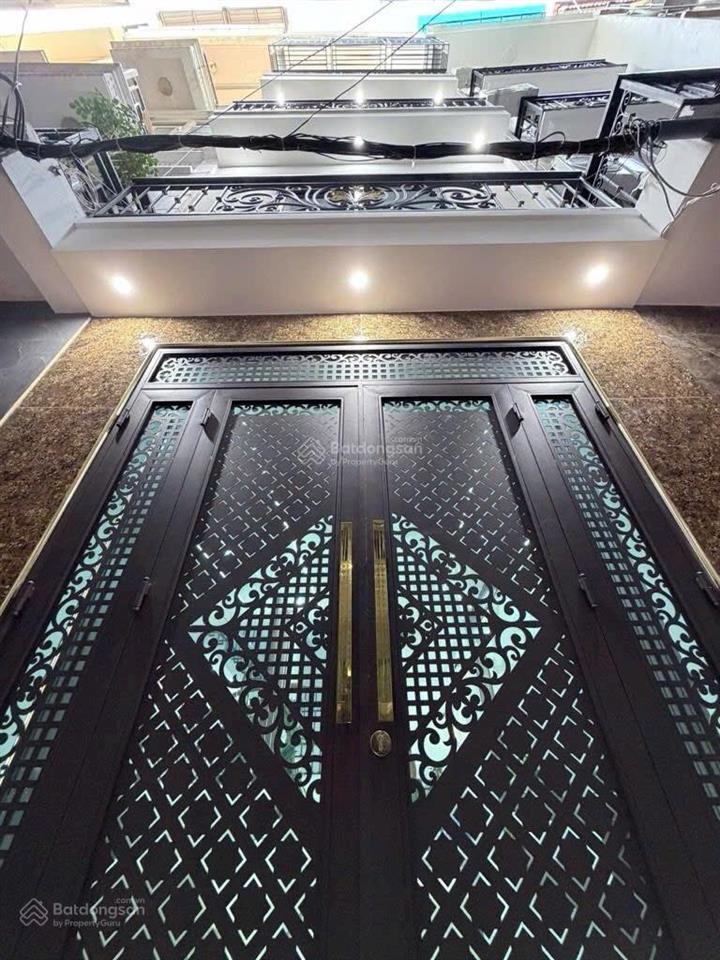 Bán nhà gần kdt đại kim 2 mặt thoáng gần phố ngõ rộng dt 40m2x 4 tầng xây mới 8.85 tỷ