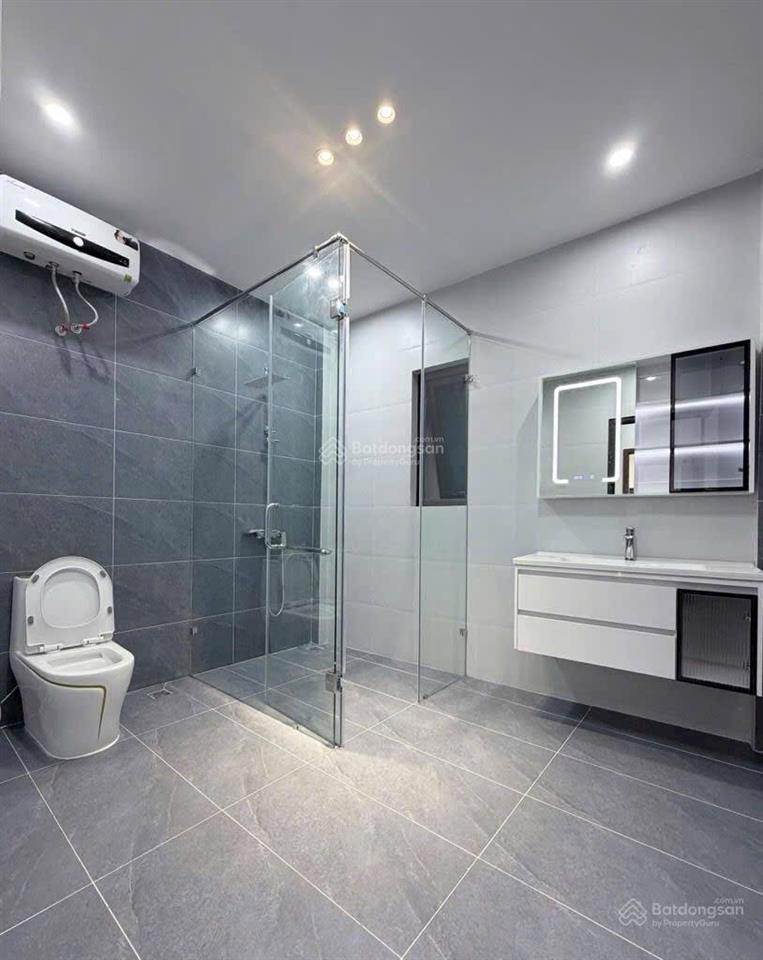 Bán nhà gần kdt đại kim 2 mặt thoáng gần phố ngõ rộng dt 40m2x 4 tầng xây mới 8.85 tỷ