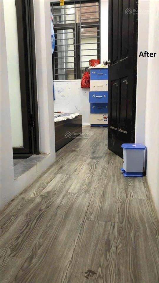Nhà đẹp ngõ 211 khương trung 35m2 4 tầng dân xây gần ô tô ngõ thoáng giá 6.95 tỷ có tl hiếm