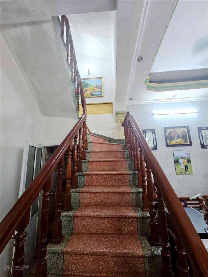 Nhà phố phùng khoang  gần phố  dt 35m2, dân xây chắc chắn  tầm tiền hiếm  6.75 tỷ có tl