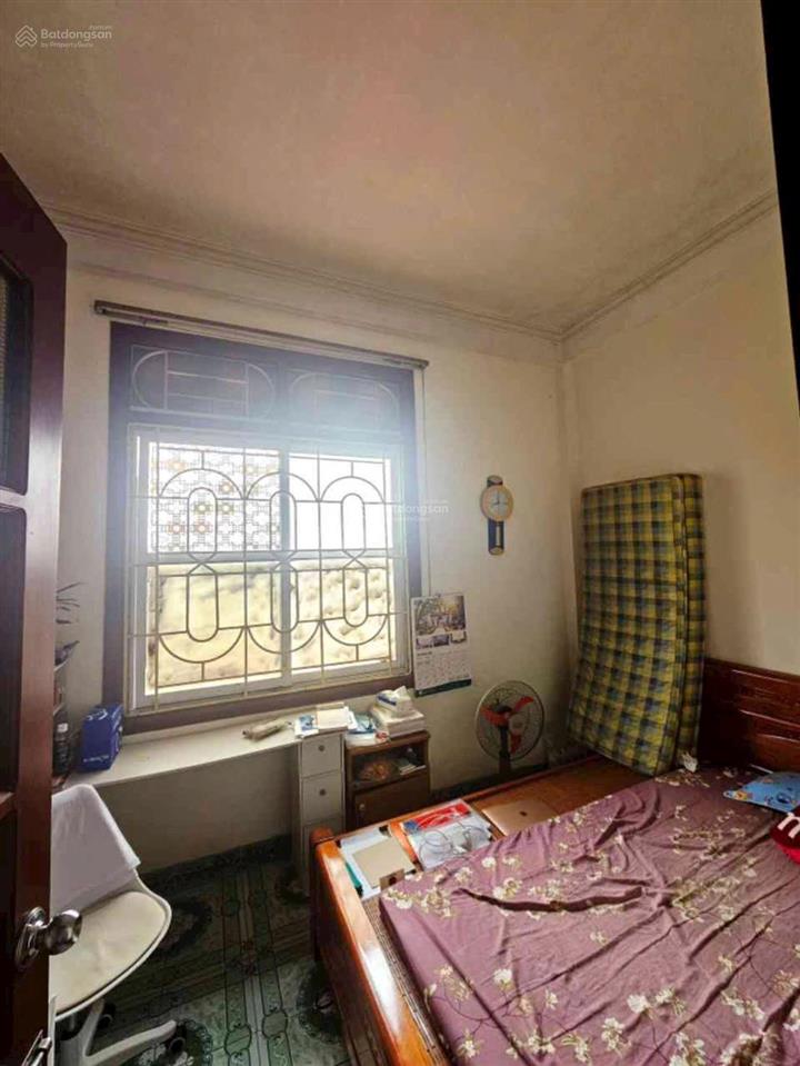 Nhà phố phùng khoang  gần phố  dt 35m2, dân xây chắc chắn  tầm tiền hiếm  6.75 tỷ có tl