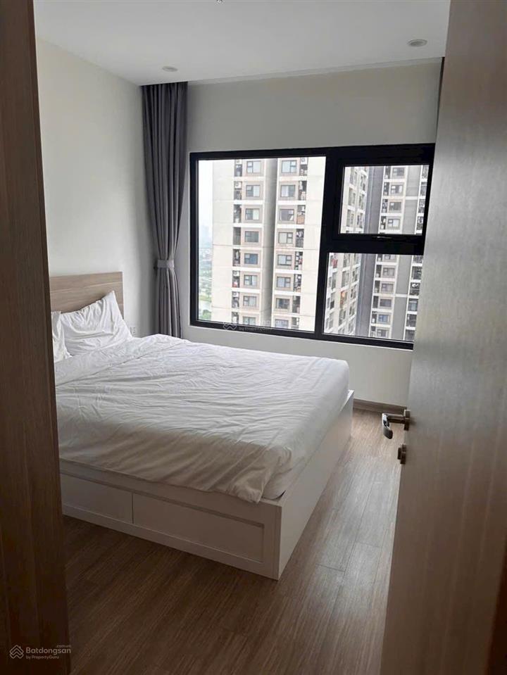 Chcc vinhomes oceanpark1 dt 43m2 full đồ ở ngay giá cực tốt 2.9 tỷ có tl