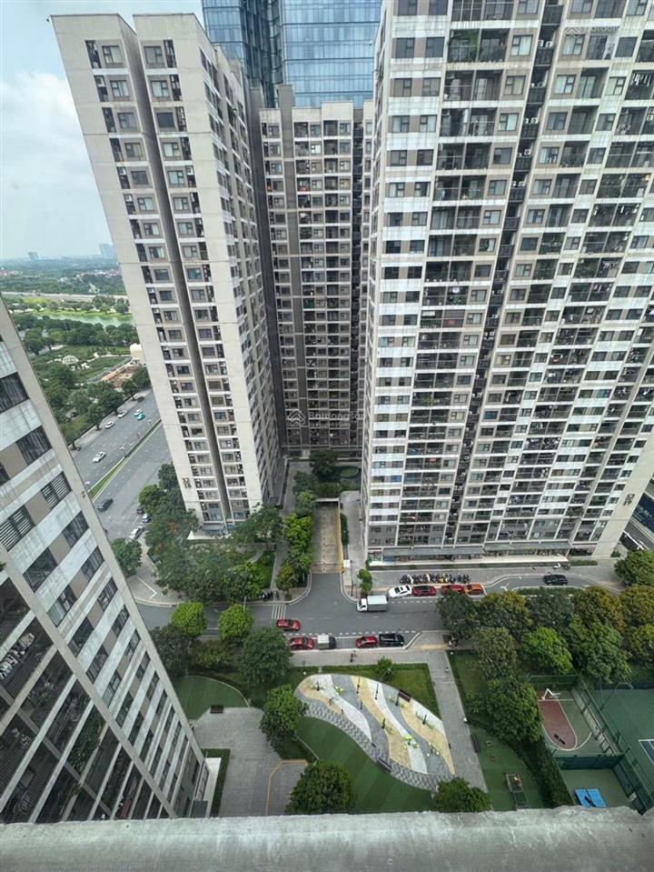 Chcc vinhomes oceanpark1 dt 43m2 full đồ ở ngay giá cực tốt 2.9 tỷ có tl