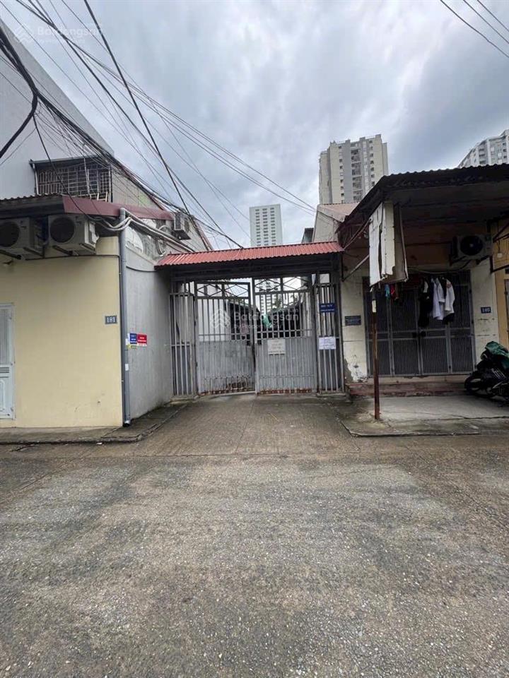Bán đất hồ tùng mậu  giá đầu tư  phân lô  ô tô đỗ cửa  42m  9.9 tỷ