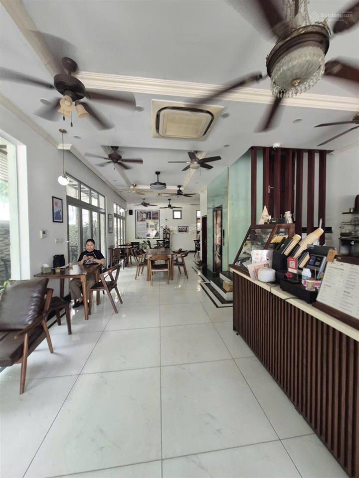 Biệt thự khu nguyệt quế  vinhomes riverside long biên  đẳng cấp sống  kinh doanh đỉnh  dt 160m²