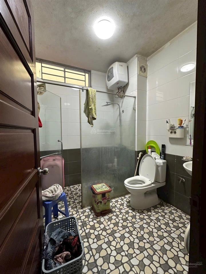 Phố hoàng mai  nhà đẹp ở ngay  5 tầng  mặt ngõ rộng  lô góc  gần phố  dt32m2  7.85 tỷ