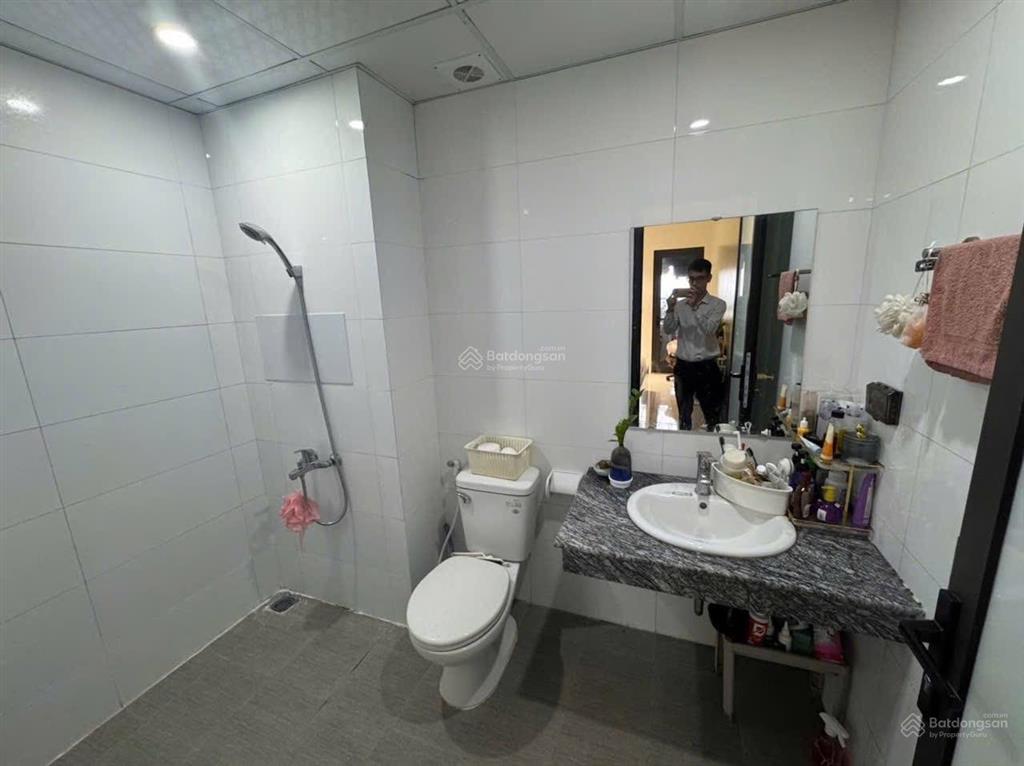 Bán chcc tầng 21 dự án ecohome 3  tân xuân  60m2  2 ngủ  2 wc  sổ đỏ  full đồ  4.6 tỷ