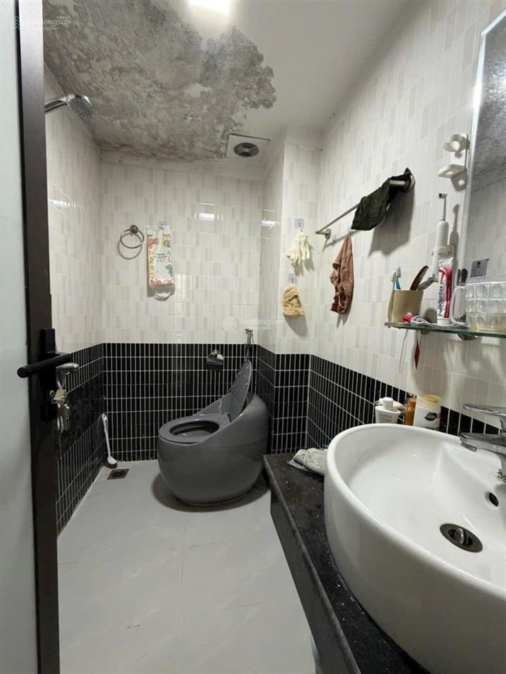 Nhà ngọc thuỵ bồ đề long biên ô tô vào nhà 2 thoáng dt 51m2x 5 tầng, 2 thoáng nở hậu 15.7 tỷ