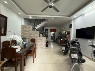 Nhà ngọc thuỵ bồ đề long biên ô tô vào nhà 2 thoáng dt 51m2x 5 tầng, 2 thoáng nở hậu 15.7 tỷ