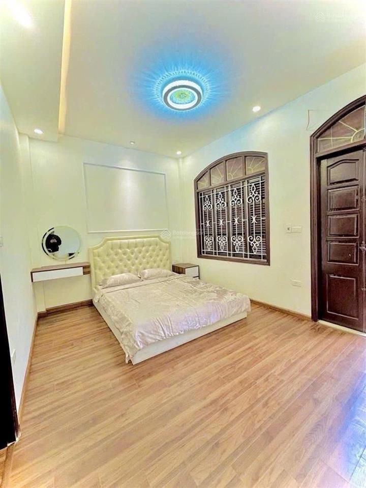 Nhà đẹp phố trương định 4 tầng dân xây 4 ngủ đủ công năng 2 thoáng 35m2 7 tỷ