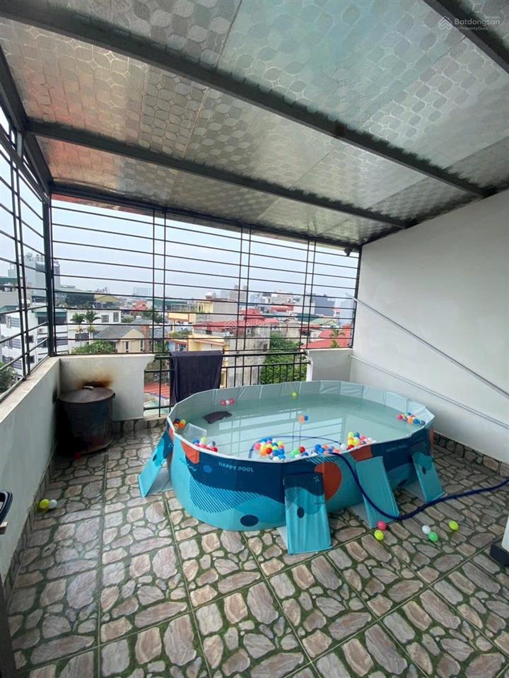 Nhà đẹp thạch bàn long biên  6 tầng dân xây  ô tô vào nhà  phân khúc hiếm  32m2  7.8 tỷ