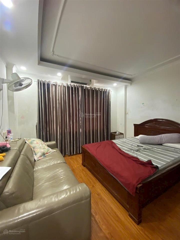 Nhà đẹp thạch bàn long biên  6 tầng dân xây  ô tô vào nhà  phân khúc hiếm  32m2  7.8 tỷ