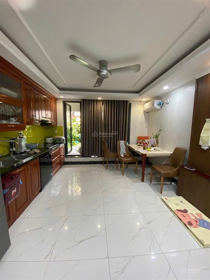 Nhà đẹp thạch bàn long biên  6 tầng dân xây  ô tô vào nhà  phân khúc hiếm  32m2  7.8 tỷ