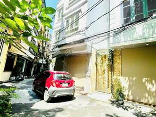 Bán nhà quận đống đa  ô tô đỗ cửa  dt 54m2  xây 02 căn riêng biệt  giá đầu tư  13.6 tỷ