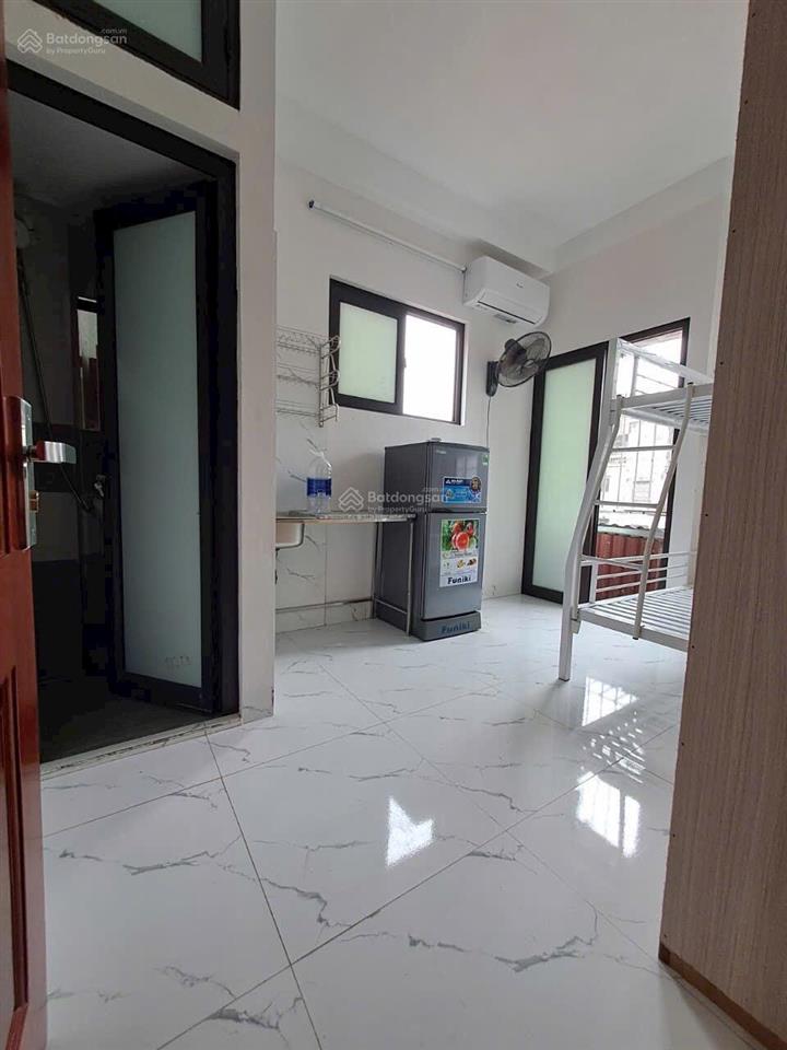 Bán tòa ccmn q. đống đa  77m  7t thang máy  30 phòng  dt 1,9 tỷ/năm, giá tốt 19.9 tỷ có tl