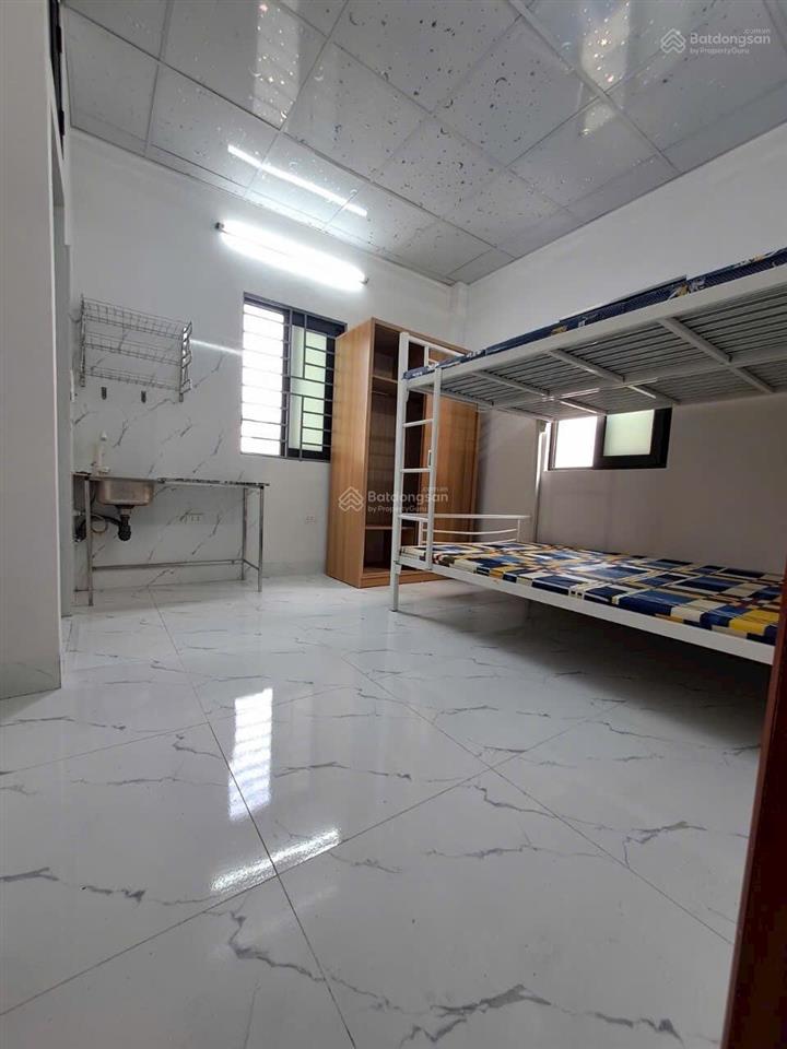Bán tòa ccmn q. đống đa  77m  7t thang máy  30 phòng  dt 1,9 tỷ/năm, giá tốt 19.9 tỷ có tl