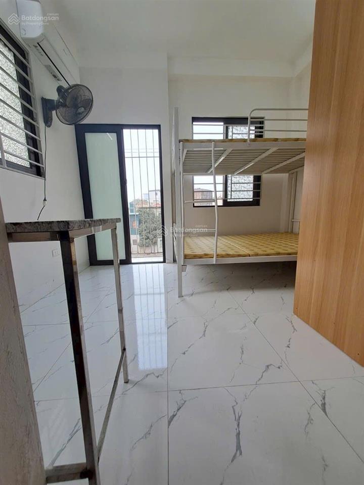 Bán tòa ccmn q. đống đa  77m  7t thang máy  30 phòng  dt 1,9 tỷ/năm, giá tốt 19.9 tỷ có tl