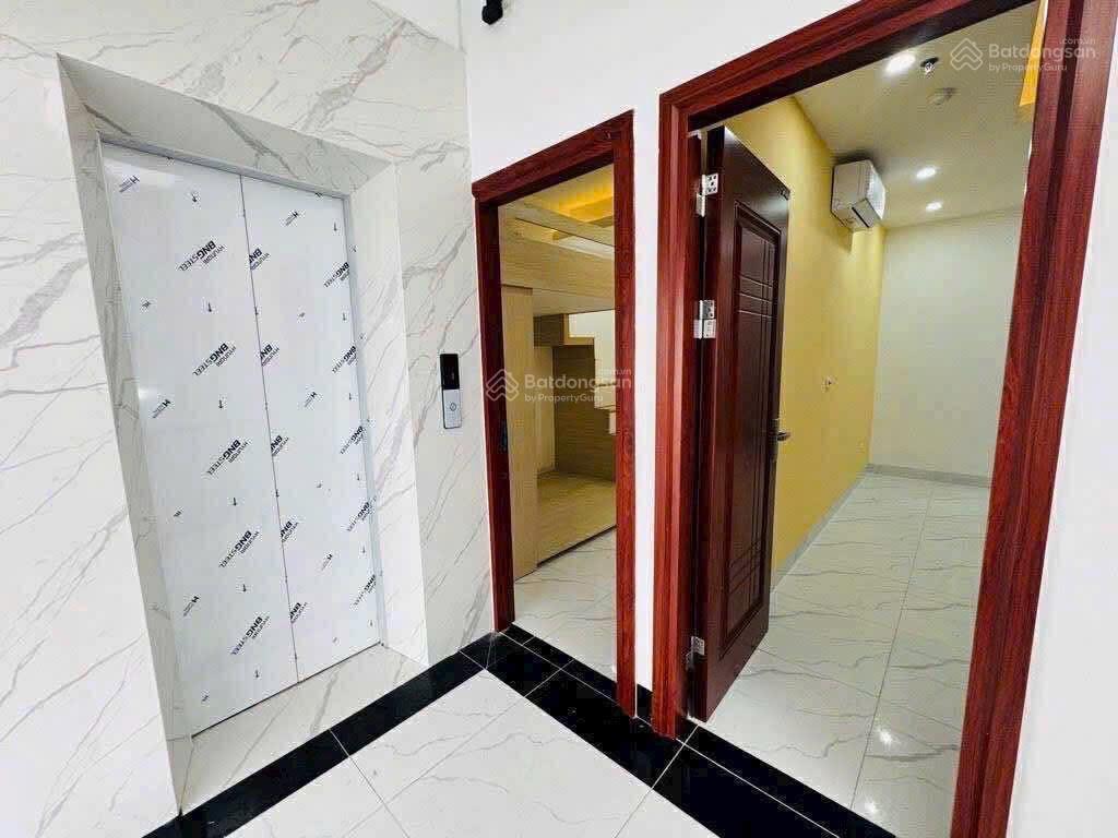 Ccmn phố minh khai  hai bà trưng  8 tầng thang máy  21 phòng full đồ  dt 100m2 24,45 tỷ giá tốt