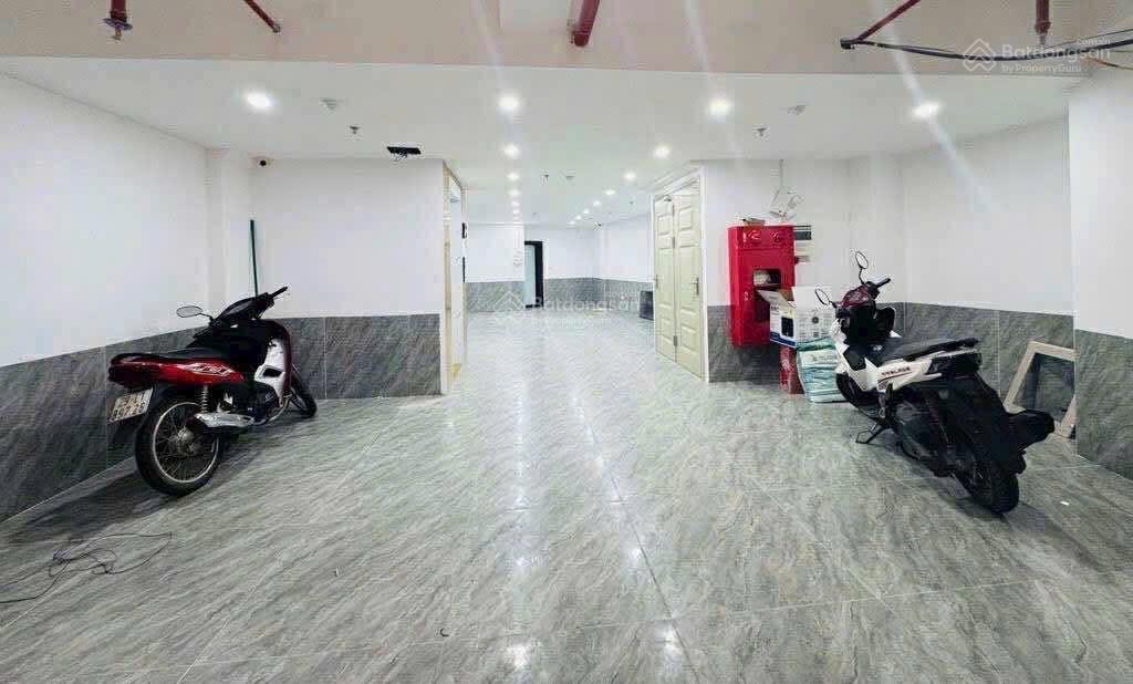 Ccmn phố minh khai  hai bà trưng  8 tầng thang máy  21 phòng full đồ  dt 100m2 24,45 tỷ giá tốt