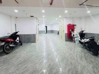 Ccmn phố minh khai  hai bà trưng  8 tầng thang máy  21 phòng full đồ  dt 100m2 24,45 tỷ giá tốt