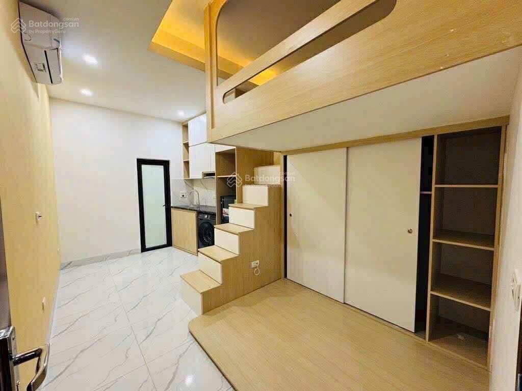 Ccmn phố minh khai  hai bà trưng  8 tầng thang máy  21 phòng full đồ  dt 100m2 24,45 tỷ giá tốt