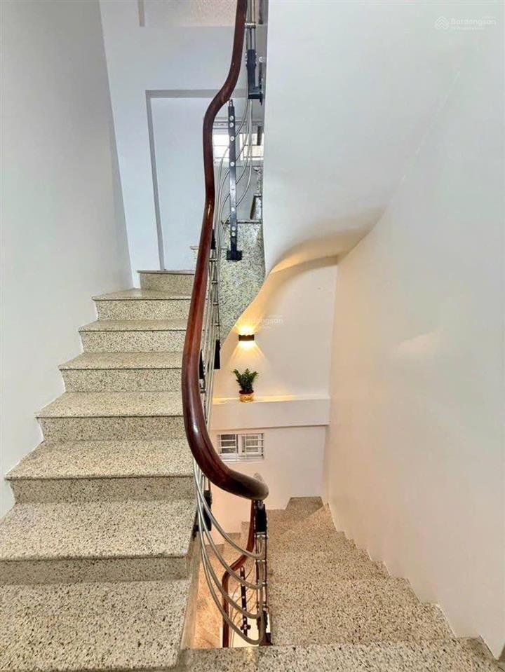 Bán nhà phố định công hạ  4 tầng dân xây ở ngay  ngõ nông  sát phố  32m2  7,5 tỷ