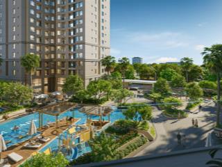 Gia đình chuyển công tác vào sài gòn có nhu cầu chuyển nhượng căn 3 pn dự án hera số 2 a sở dầu hp