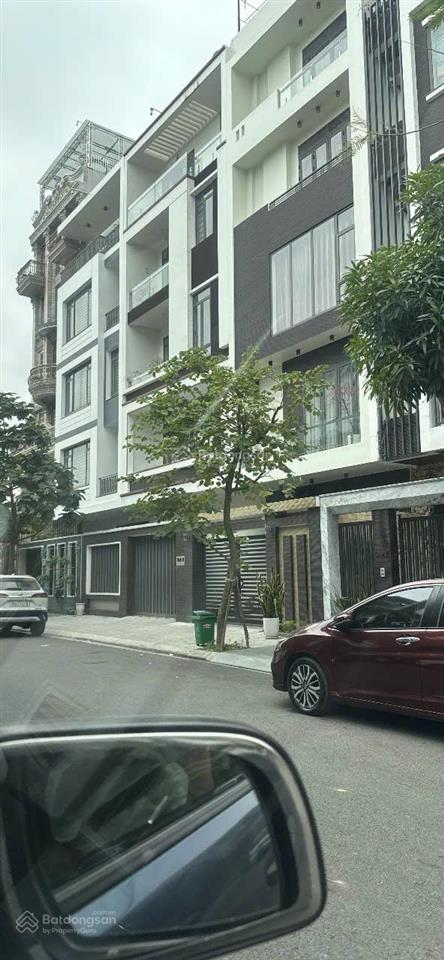 Bán gấp nhà riêng 82m2, 14 tỷ tại lê hồng phong, p. đông khê, q. ngô quyền, hp