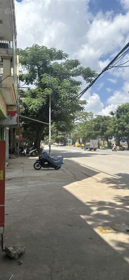 Bán nhà mặt đường lê thánh tông, hải phòng