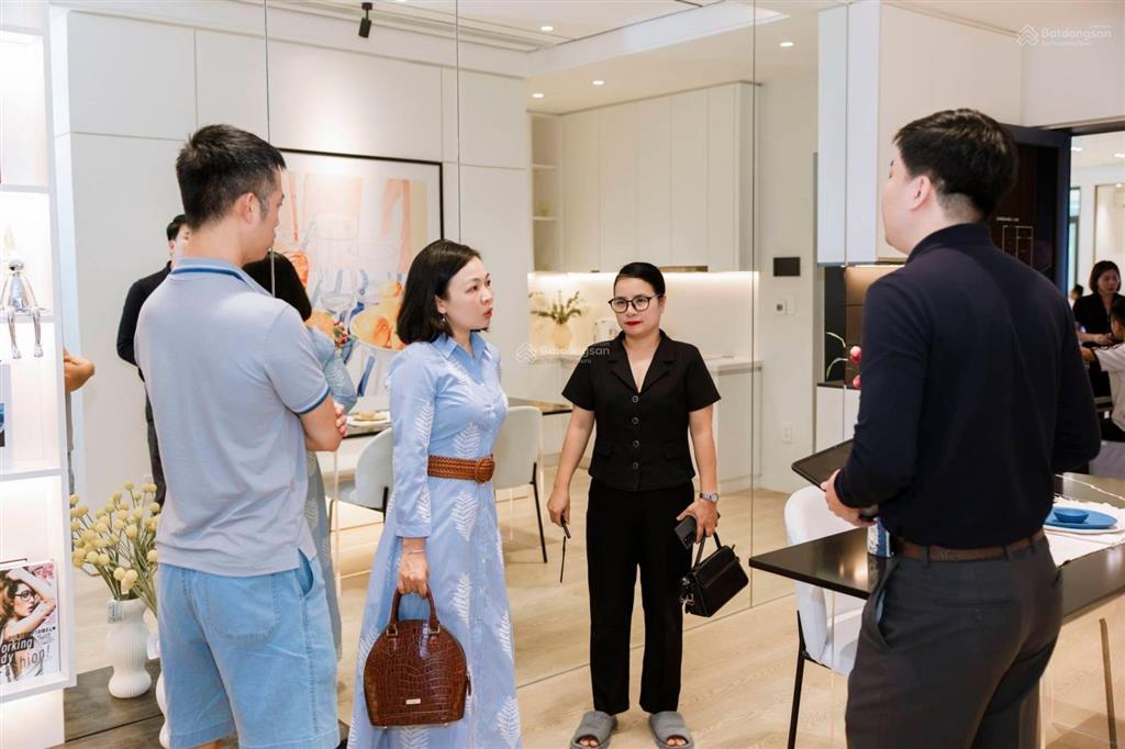 Bán căn hộ gem park hải phòng, giá tốt 2,8 tỷ, 86m2, 3pn, 2wc