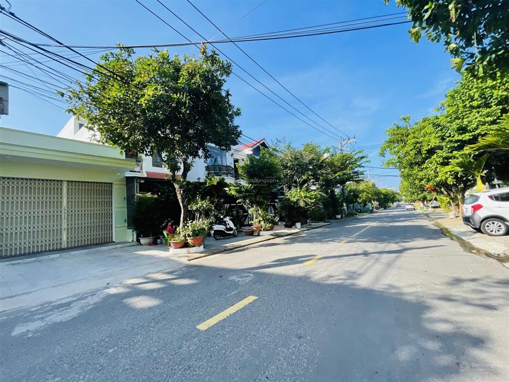 Bán đất đường đặng xuân thiềukhu trung tâm hành chính quận  sát bãi tắm sơn thuỷ, ngũ hành sơn