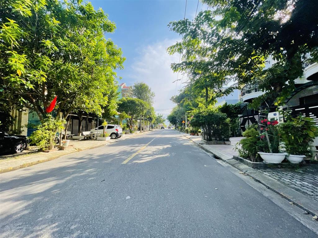 Bán đất đường đặng xuân thiềukhu trung tâm hành chính quận  sát bãi tắm sơn thuỷ, ngũ hành sơn