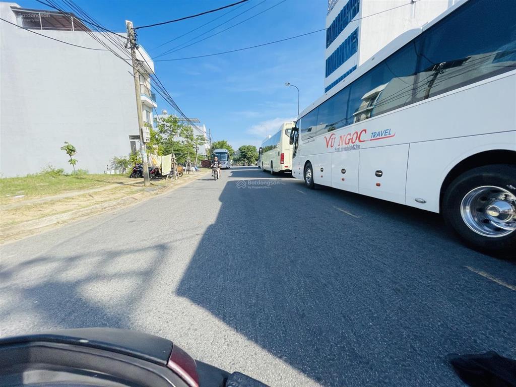 Bán đất đường trần văn đán (view trường thpt ngũ hành sơn) khu tt hành chính quận ngũ hành sơn  đn