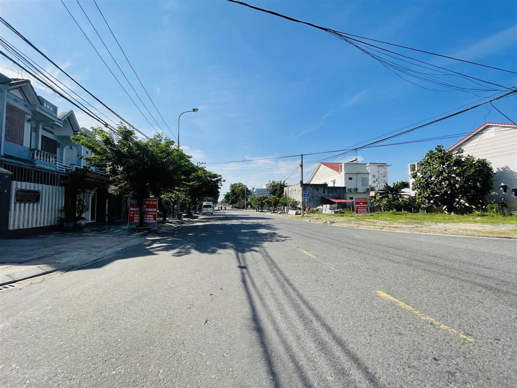 Bán đất đường trần văn đán (view trường thpt ngũ hành sơn) khu tt hành chính quận ngũ hành sơn  đn