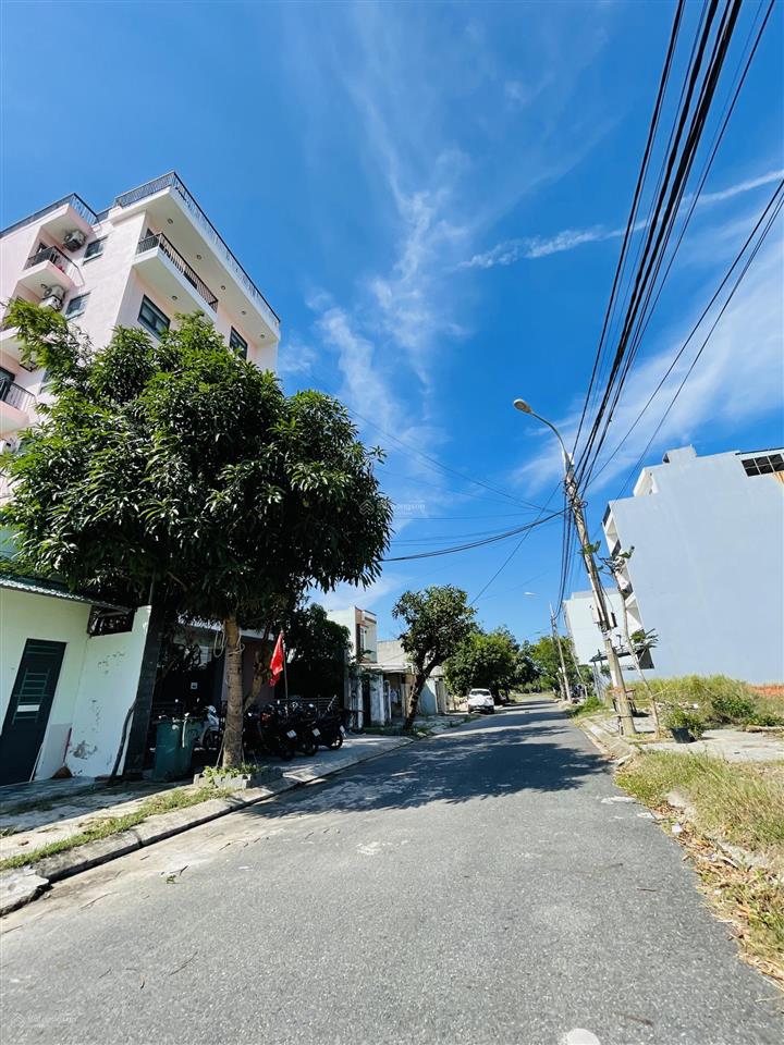 Bán đất 2 lô liền kề đường thuỷ sơn 4  khu biển sơn thuỷ  ngũ hành sơn  đà nẵng