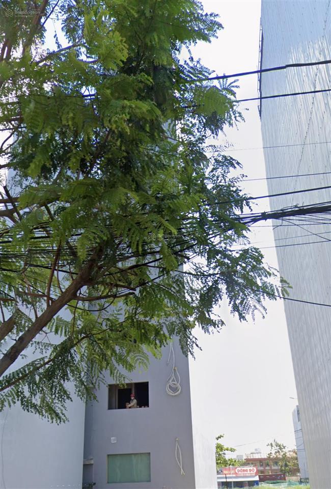 Cần bán lô đất đường trần đức thông  biển võ nguyên giáp  phước mỹ  sơn trà  đà nẵng