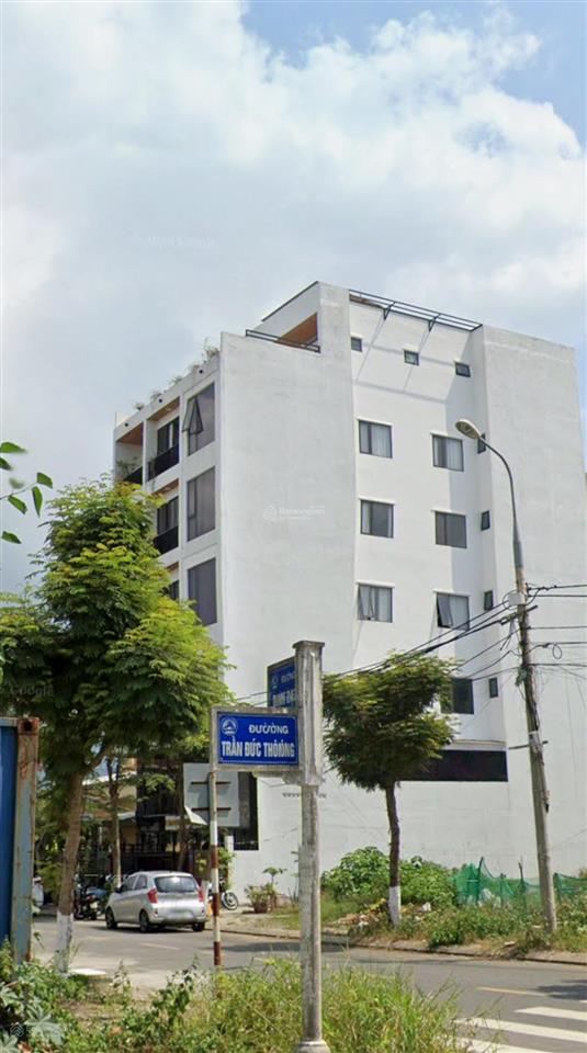 Cần bán lô đất đường trần đức thông  biển võ nguyên giáp  phước mỹ  sơn trà  đà nẵng