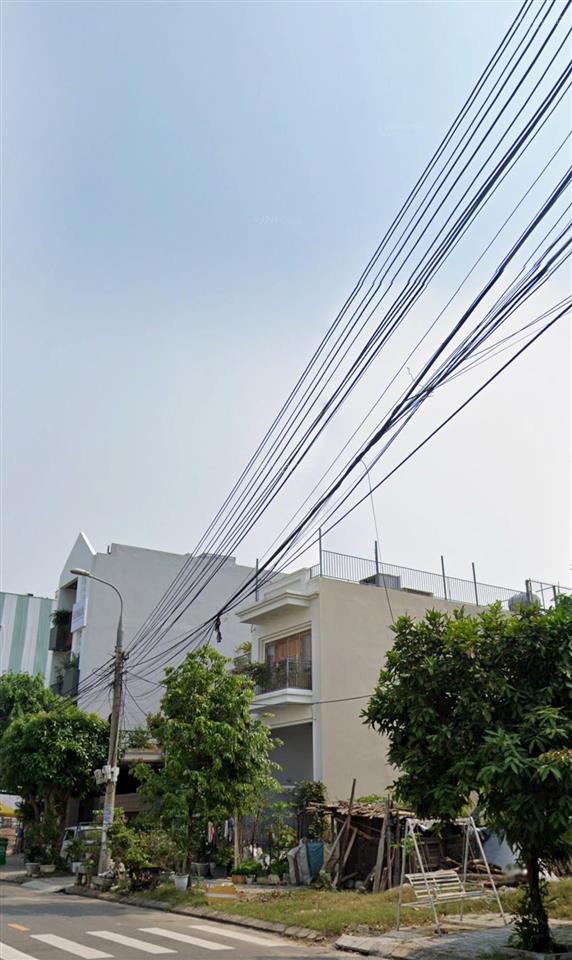 Bán đất tại đường nguyễn xiển, phường hòa hải, quận ngũ hành sơn, 7,6 tỷ, 97,5m2