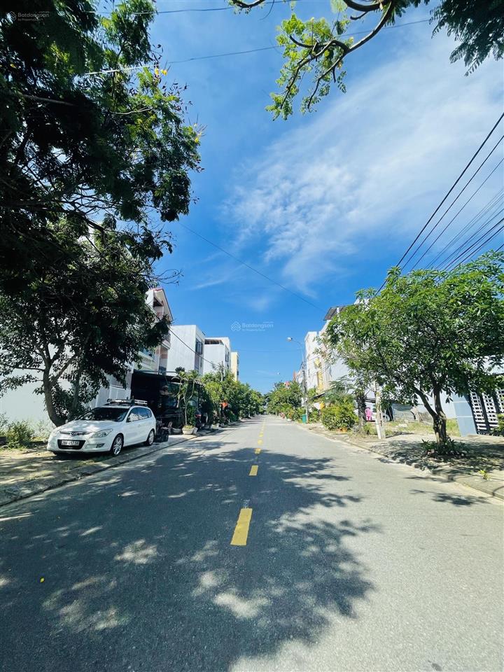 Cần bán nhanh lô cặp đường lê văn tâm, sơn thủy, ngũ hành sơn, đà nẵng