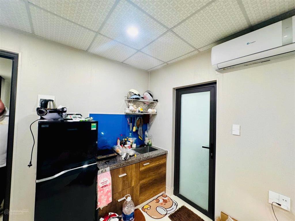 Bán gấp tòa căn hộ 5 tầng 13 phòng 2 mặt kiệt ô tô nguyễn hữu thọ,hải châu, đà nẵng.chỉ nhỉnh 9 tỷ