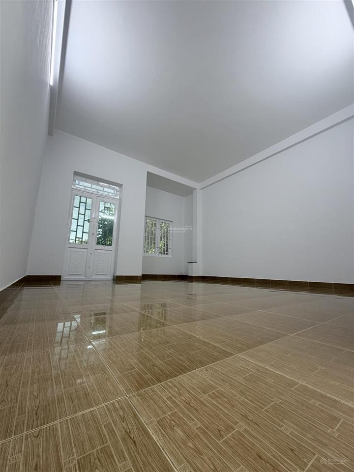 Bán nhà 2 tầng lê đình chinh sát võ chí công, gần nam hòa xuân, 100m2, 5,4 tỷ