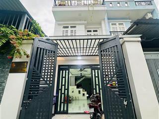 Bán nhà hẻm xe hơi, đẹp xuất sắc tại 182/12/5 hồ văn long, 5,6 tỷ, 73m2