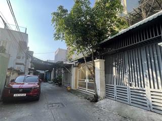 Hẻm xe hơi diện tích khủng chỉ 6,6 tỷ tại nguyễn hữu tiến, p. tây thạnh, q. tân phú, hcm ơi