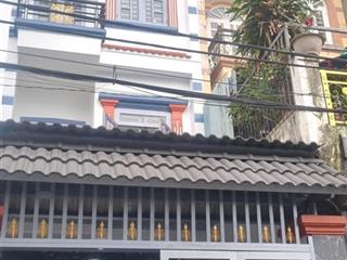 78m2 hẻm 8m, nhà 4 tầng liên khu 56, bình hưng hòa b, chỉ 6,3 tỷ,