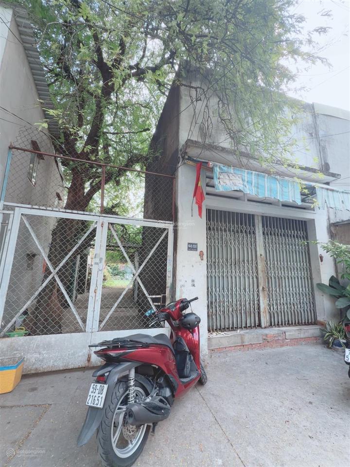 Hẻm ô tô 1/ phú thọ hoà ggiá tốt 5.1 tỷ tl nhà tiện sửa ở hay cho thuê xây mới