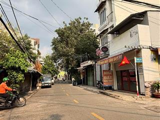 Mặt tiền đỗ công tường ngang khủng 17m gần aeon tân phú giá tốt chốt nhanh